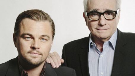 DiCaprio / Scorsese : un acteur et son mentor en cinq films