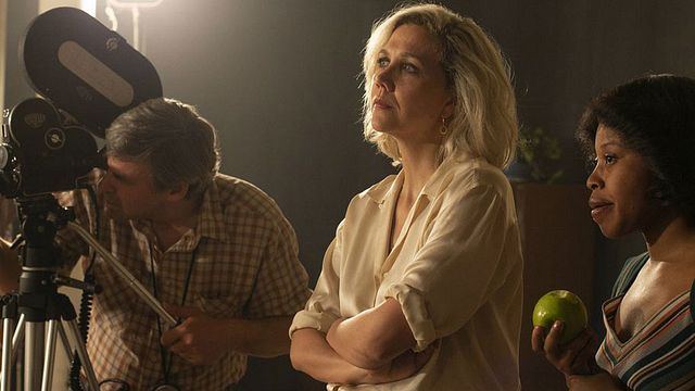 image de la news Scènes de sexe : HBO a embauché une "coordinatrice d'intimité" pour ses séries