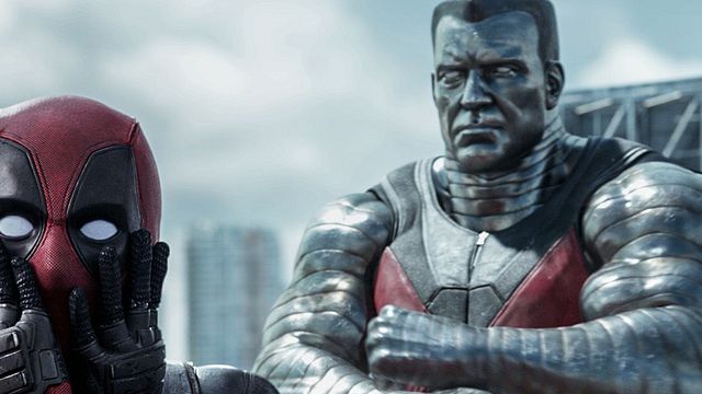 image de la news Comic-Con Paris : l'interprète de Colossus confirme le film X-Force