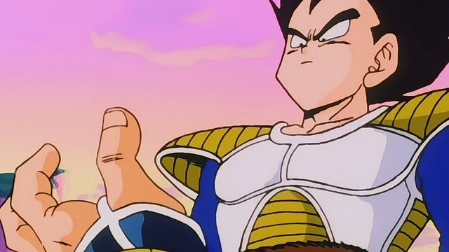 image de la news Dragon Ball Super : deux Saiyans cultes de retour dans le film sur Broly