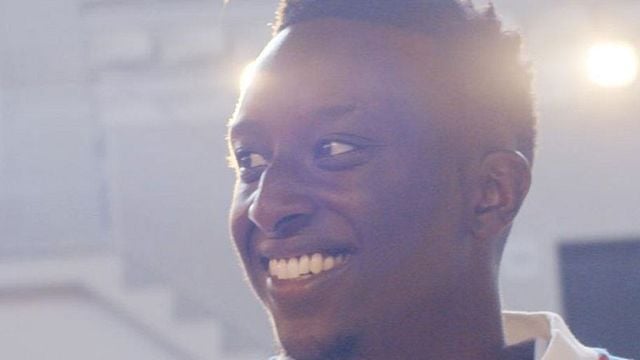 image de la news Chacun pour tous, Access, L'Ascension... Ahmed Sylla - portrait d'un jeune acteur