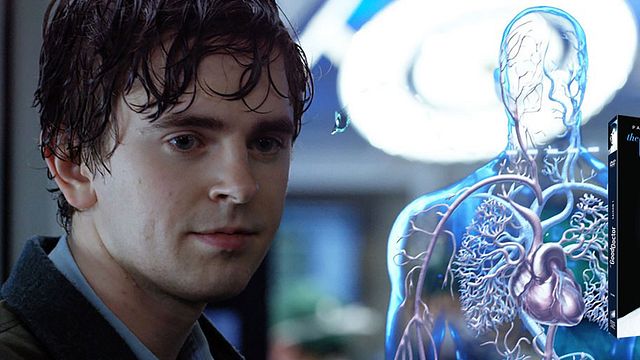 image de la news The Good Doctor : comment la nouvelle série du créateur de Dr House est devenue un hit