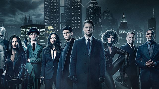 image de la news Gotham, The Orville, L'Arme fatale : la FOX dévoile les dates de ses séries pour la mi-saison