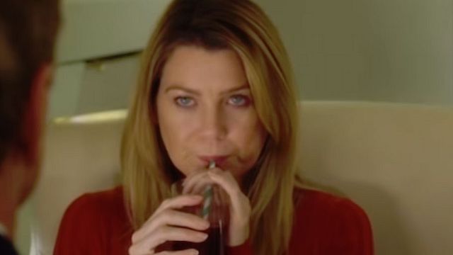 image de la news Grey's Anatomy saison 15 : qui est la mystérieuse patiente de Meredith dans le teaser de l'épisode 7 ?