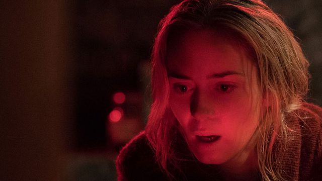 image de la news Sans un bruit : Emily Blunt et John Krasinski teasent la suite du thriller horrifique qui a cartonné en salle cet été