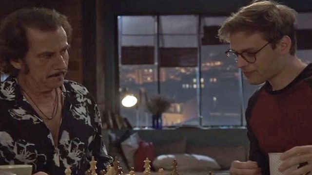 image de la news Plus belle la vie : ce qui vous attend dans l'épisode 3662 du mardi 6 novembre 2018 [SPOILERS]