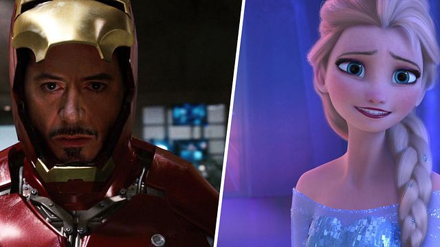 image de la news Disneyland Paris : on en sait plus sur les nouvelles attractions Marvel, Star Wars et La Reine des neiges