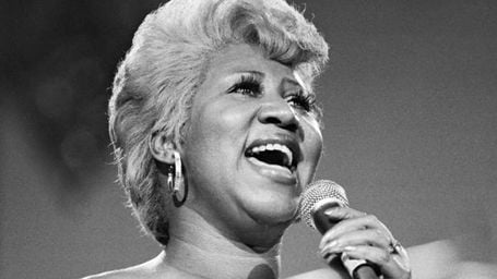 image de la news 46 ans après, le documentaire "Amazing Grace" avec Aretha Franklin devrait enfin sortir en salle