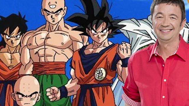 image de la news Dragon Ball Z : saviez-vous que José de Scènes de ménages double un personnage emblématique de l'animé ?