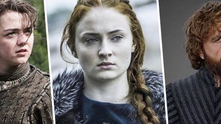 Game of Thrones  : ce que les acteurs disent sur leur dernière scène de l'ultime saison