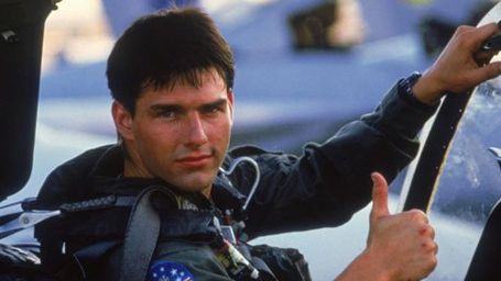 image de la news Top Gun 2 : la raison pour laquelle le film a été repoussé