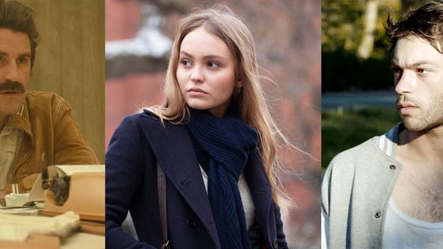 César 2019 : Grégoire Ludig, Lily Rose Depp, Félix Maritaud... Découvrez la liste des Révélations