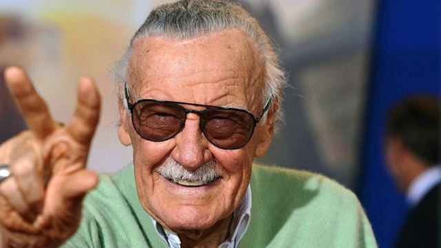 Mort de Stan Lee : les stars des films Marvel rendent hommage à l'icône