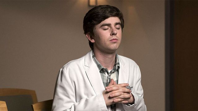 image de la news Good Doctor : la suite de la saison 2 bientôt programmée sur TF1 ?