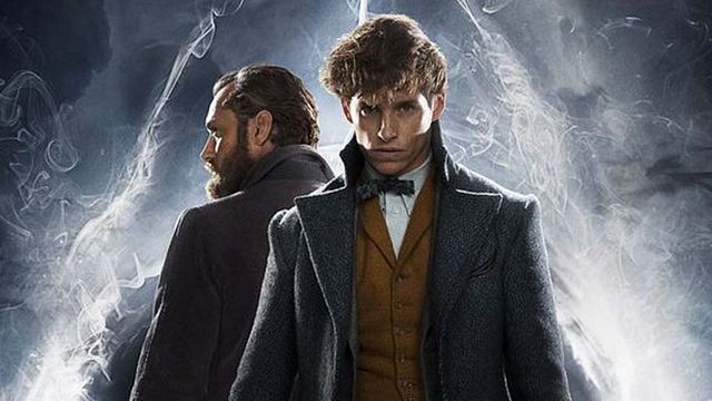 image de la news On a vu Les Animaux Fantastiques : Les Crimes de Grindelwald en DOLBY CINEMA