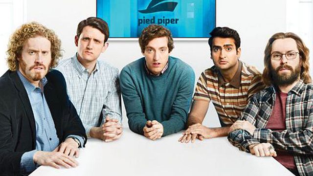 image de la news Silicon Valley : la saison 6 est retardée et pourrait être la dernière
