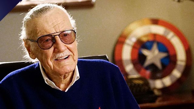 image de la news Stan Lee : 5 choses à savoir sur le créateur de Spider-Man