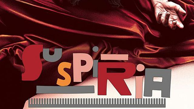 image de la news Star Wars, Taxi Driver, Suspiria : qui est le concepteur et designer Dan Perri ?