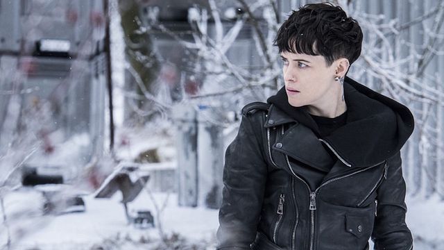 image de la news Millenium : Claire Foy, Rooney Mara, Noomi Rapace... qui est la meilleure Lisbeth Salander ? [SONDAGE]