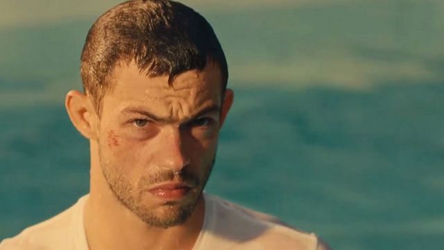 image de la news Jonas sur Arte : un téléfilm sensible et troublant porté par un Félix Maritaud fascinant [INTERVIEW]