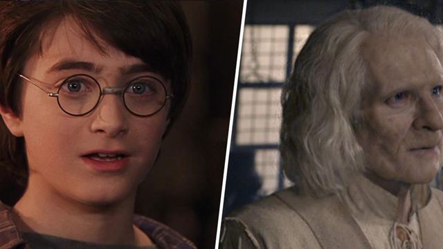 Harry Potter : tous les personnages de la saga du plus jeune au plus vieux [SPOILERS]