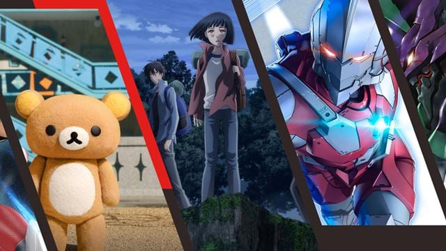 Les Chevaliers du Zodiaque, Ultraman, Neon Genesis Evangelion... Netflix dévoile les dates de sortie des animés 2019