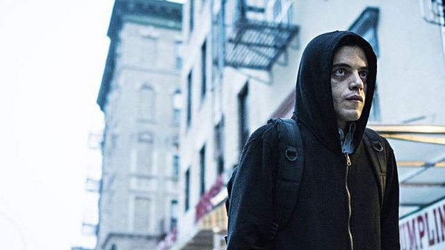 image de la news Mr Robot : programmation corsée en décembre pour la saison 3 sur France 2