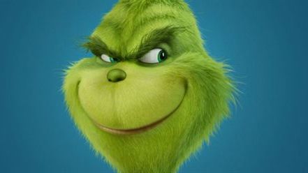 image de la news Le Grinch : revivez les moments forts de l'avant-première au Gaumont Alésia