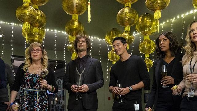 image de la news Esprits Criminels saison 14 : pas d'épisodes supplémentaires... vers l'annulation de la série ?