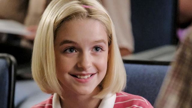 image de la news Une actrice de The Haunting of Hill House rejoint la série Les Nouvelles aventures de Sabrina