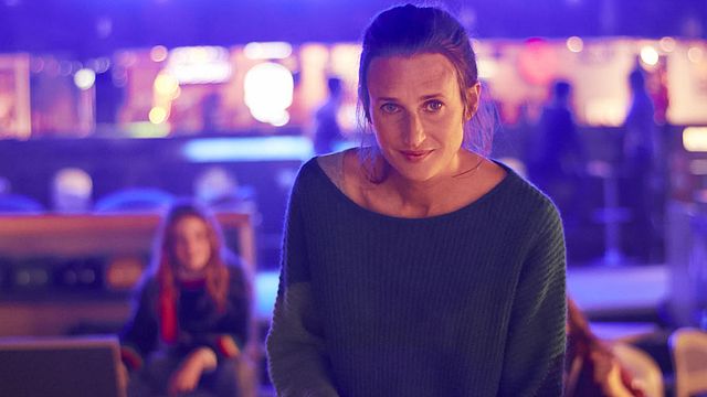 image de la news Saviez-vous que Camille Cottin avait tourné DEUX FOIS avec Brad Pitt ?