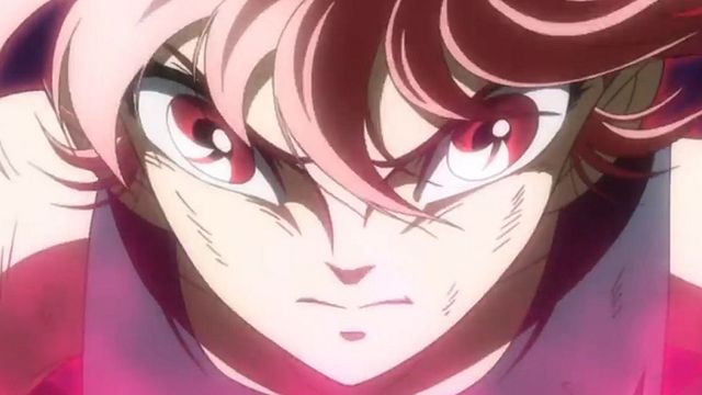 image de la news Saint Seiya Saintia Shô : le spin-off des Chevaliers du Zodiaque dévoile sa bande-annonce