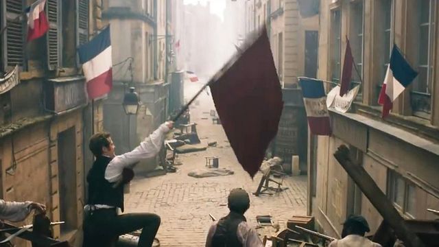 image de la news Les Misérables : une bande-annonce pour l'adaptation BBC du chef d’œuvre de Victor Hugo