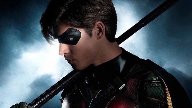 image de la news Titans : l'ex-acolyte de Batman rejoint l'écurie Netflix en janvier