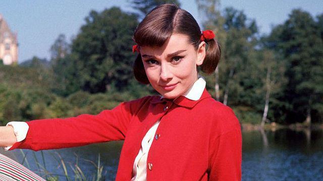 image de la news Audrey Hepburn : une série sur sa vie en préparation par l'équipe de The Young Pope