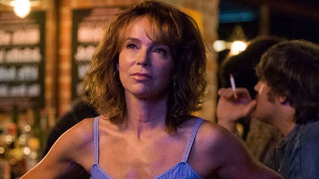 image de la news Grey's Anatomy : la star de Dirty Dancing rejoint la saison 15