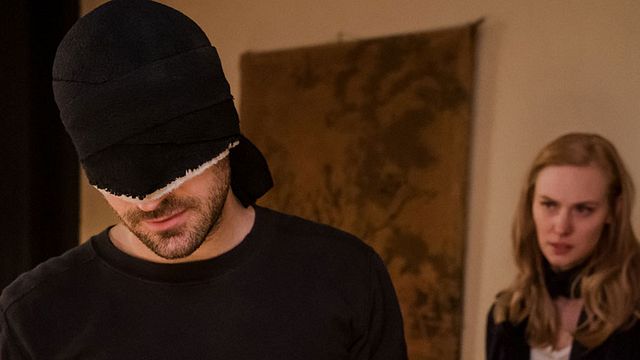 image de la news Marvel : Disney+ ne ferme pas la porte à un retour des séries Netflix