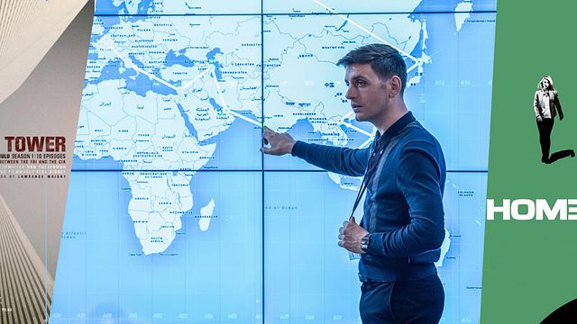 image de la news Le Bureau des Légendes, Homeland : la géopolitique dans les séries en 2018