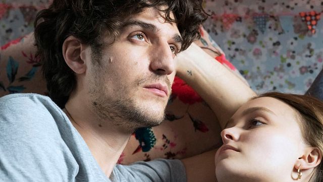 image de la news L'Homme fidèle - Louis Garrel :  "On voulait que le film soit joueur, étrange, surprenant tout le temps..."
