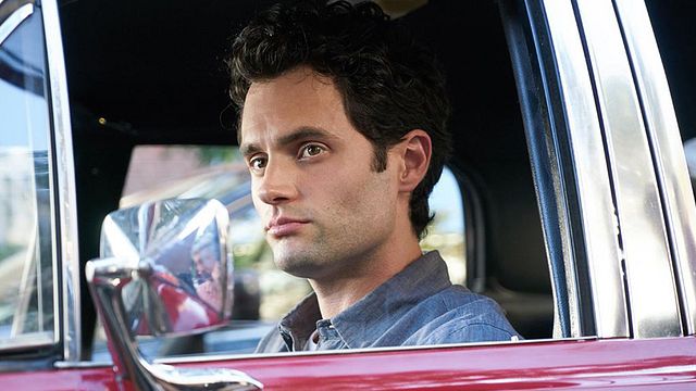 image de la news You sur Netflix : que vaut la série avec Penn Badgley (Gossip Girl) en libraire psychopathe ?