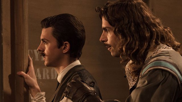 image de la news Edmond : "Je ne supporte pas qu’on associe le théâtre à l’ennui"