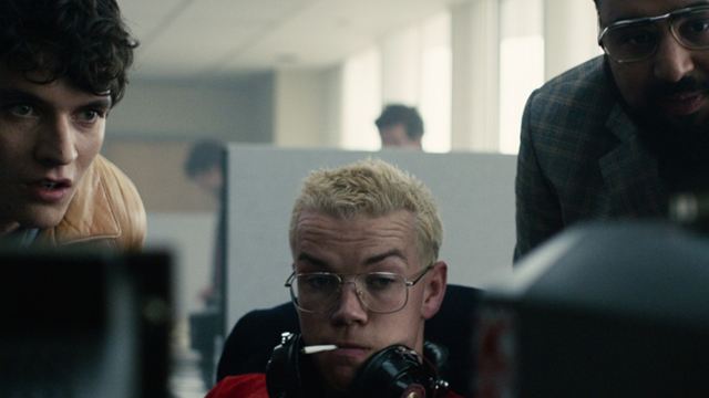 Black Mirror, Bandersnatch : comment a été créé l'épisode interactif