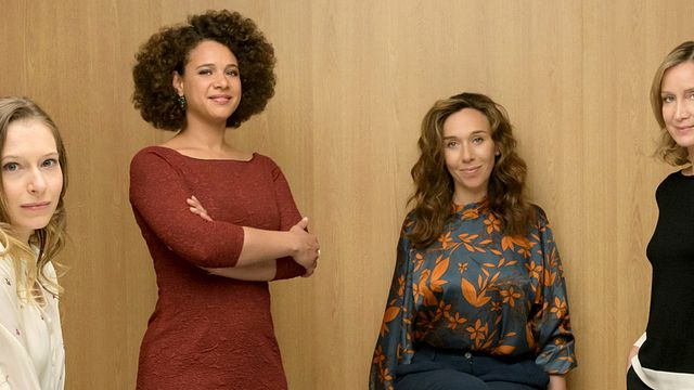 image de la news On va s'aimer un peu beaucoup : que nous réserve la saison 2 qui débute sur France 2 ?