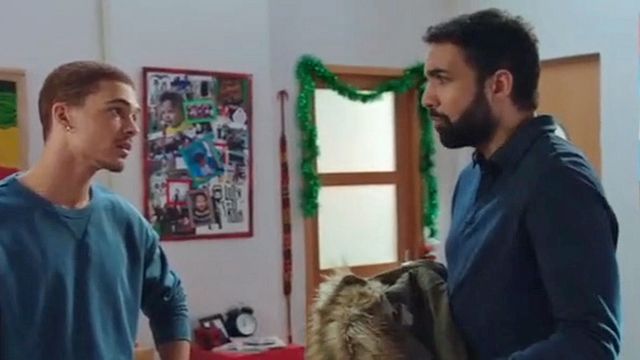 image de la news Plus belle la vie : ce qui vous attend dans l'épisode 3706 du lundi 7 janvier 2019 [SPOILERS]
