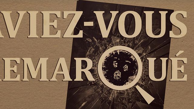 image de la news Aviez-vous remarqué ? Les petits détails cachés de Black Mirror S3