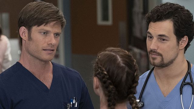 image de la news Grey's Anatomy saison 15 : Trois épisodes de plus commandés !