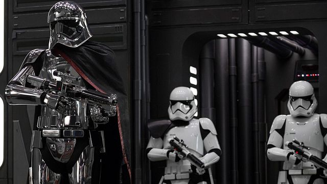 image de la news Star Wars : les films passeront d'abord au cinéma, puis sur Disney+