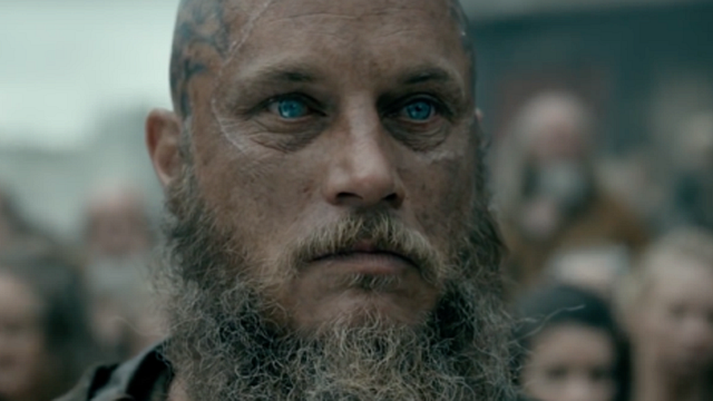 image de la news Vikings : cet autre acteur de la série a failli incarner Ragnar