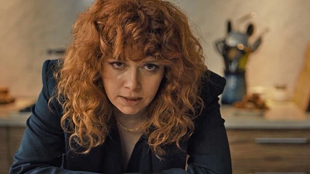 image de la news Poupée russe : Natasha Lyonne d'Orange Is the New Black traque la mort dans cette nouvelle comédie Netflix