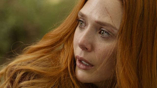 image de la news Scarlet Witch : la série pour Disney+ engage sa showrunneuse chez Captain Marvel 